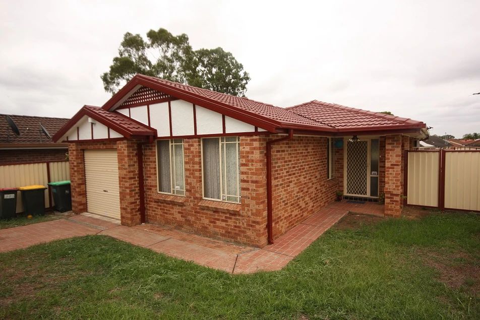 29 Hydrangea Place, Macquarie Fields NSW 2564, Image 0