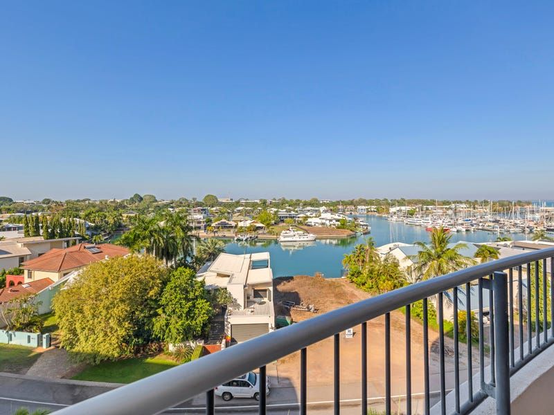 19/16 Marina Boulevard, Cullen Bay NT 0820, Image 1