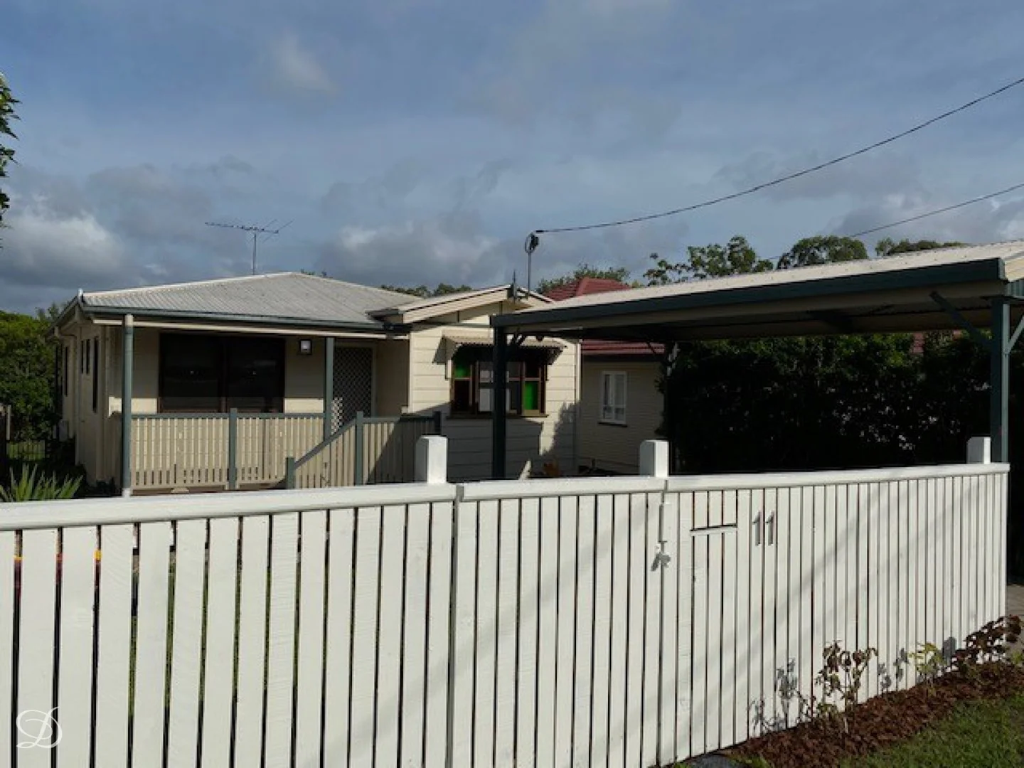 11 Taylors Road, Gaythorne QLD 4051