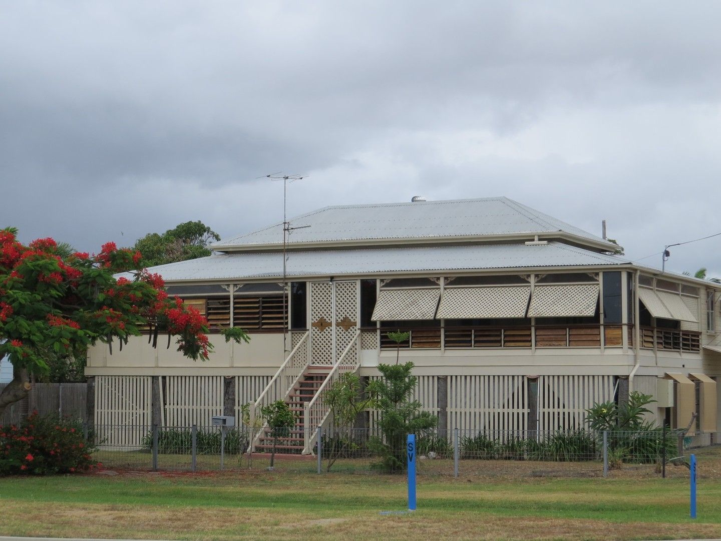 3 bedrooms House in 7 Leichhardt Street BOWEN QLD, 4805
