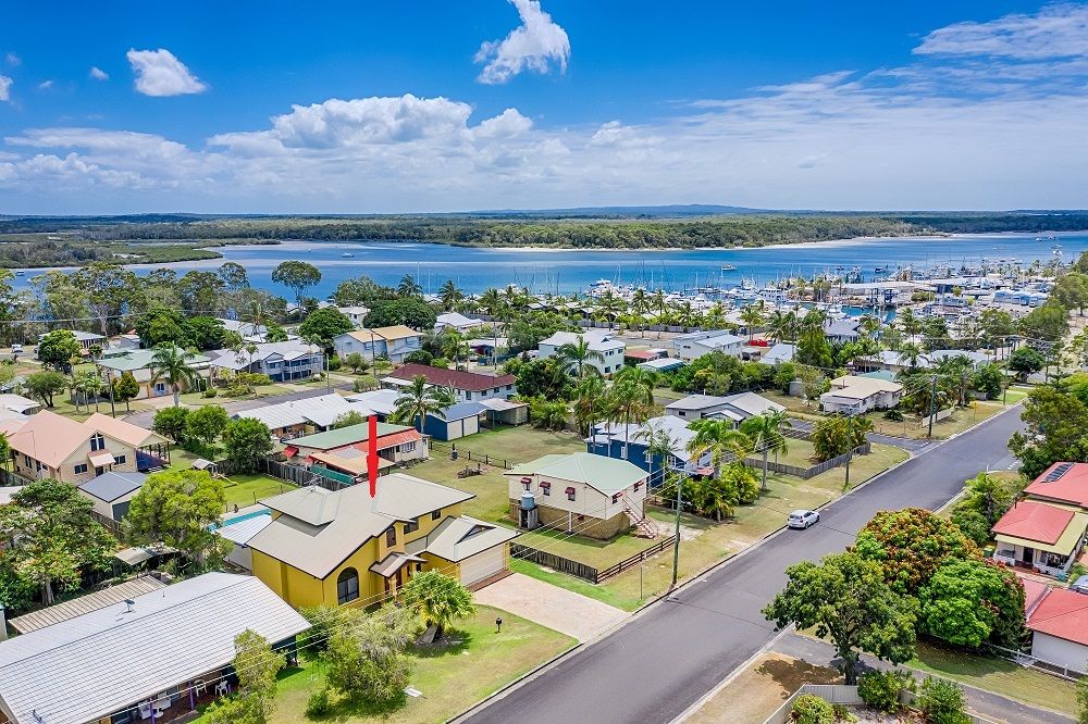 52 Emperor Street, Tin Can Bay Property History & Address Research
