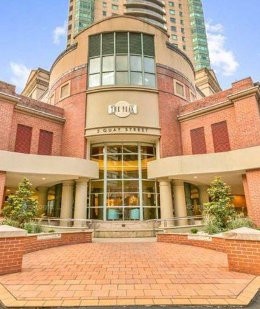 1 bedrooms Apartment / Unit / Flat in L15/2 Quay Street SYDNEY NSW, 2000