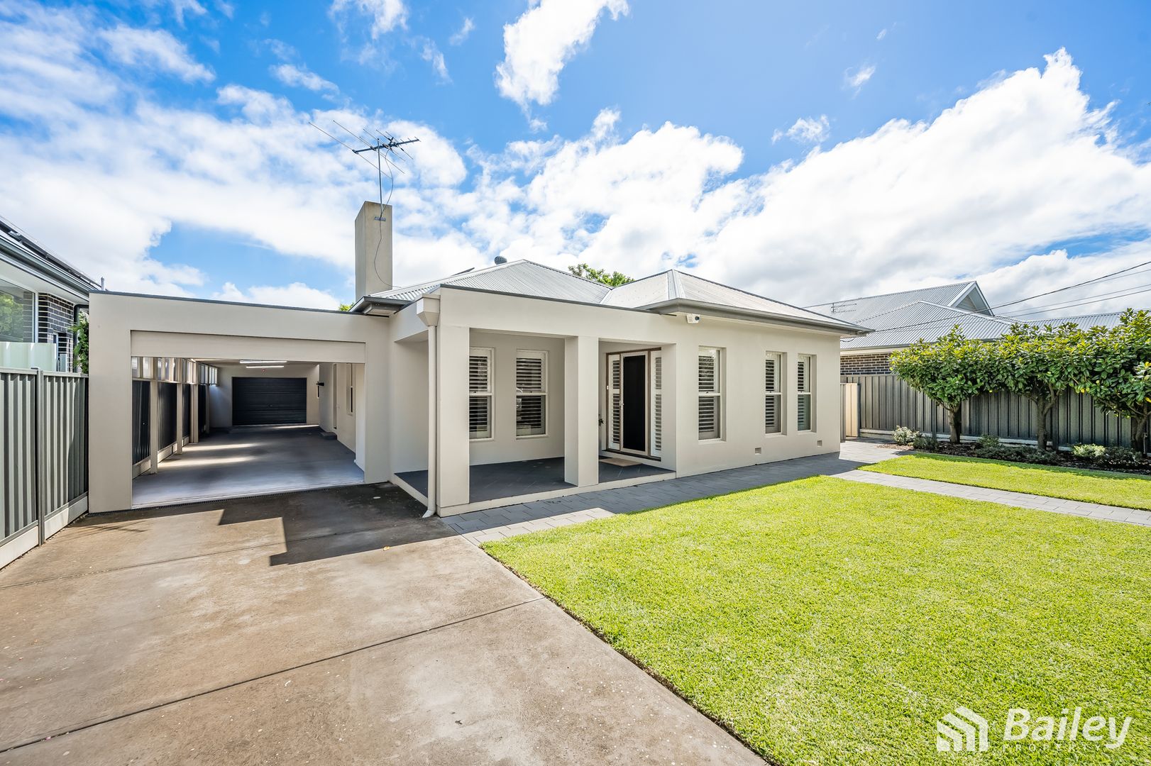 4 McArthur Street, Vale Park SA 5081, Image 1