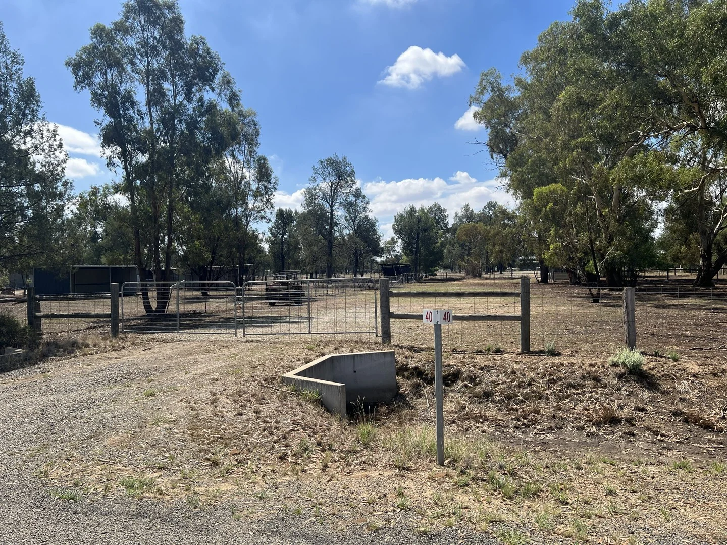 40 Racecourse Road, Berrigan NSW 2712