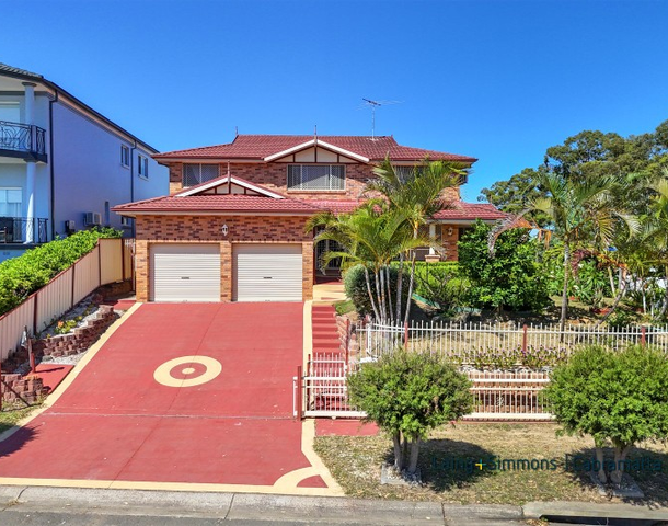 1 Snipe Close, Hinchinbrook NSW 2168