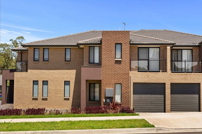 Picture of 2/66 Walker Street, QUAKERS HILL NSW 2763