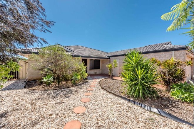 Picture of 54 Quayside Vista, DRUMMOND COVE WA 6532