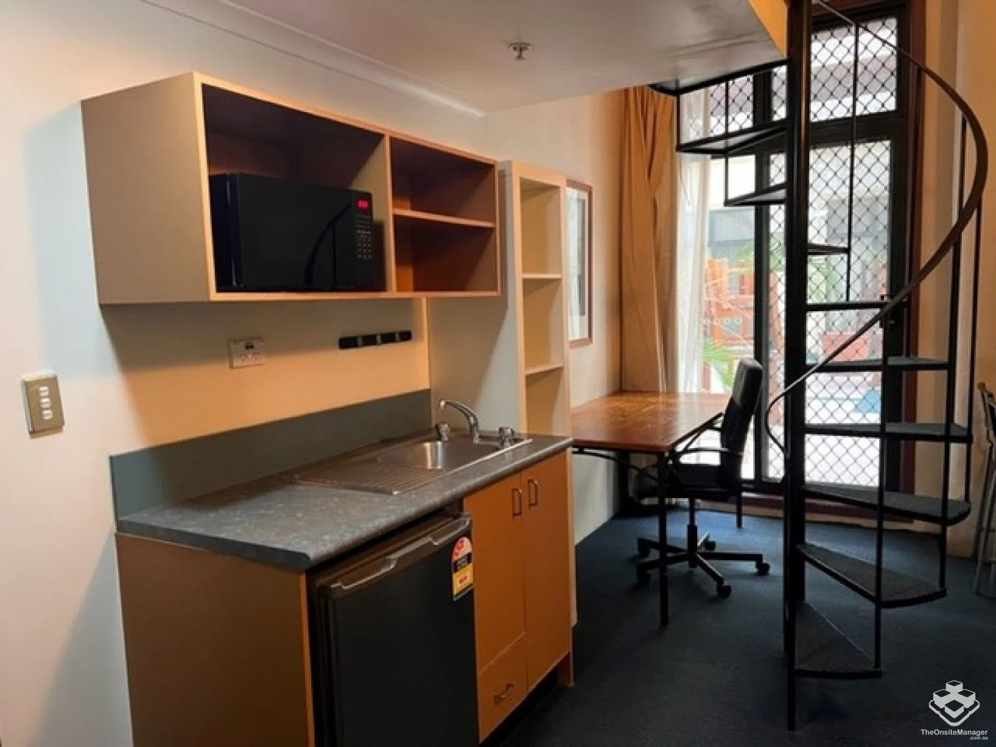 Additional image 6 of 1095/185 Broadway, Ultimo NSW 2007