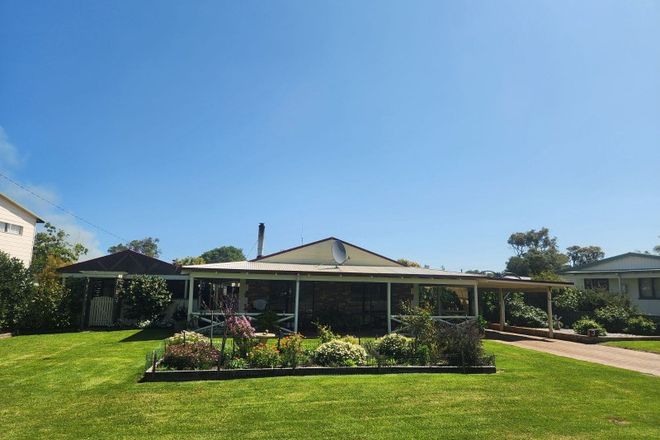 Picture of 3 Vista Street, WALPOLE WA 6398