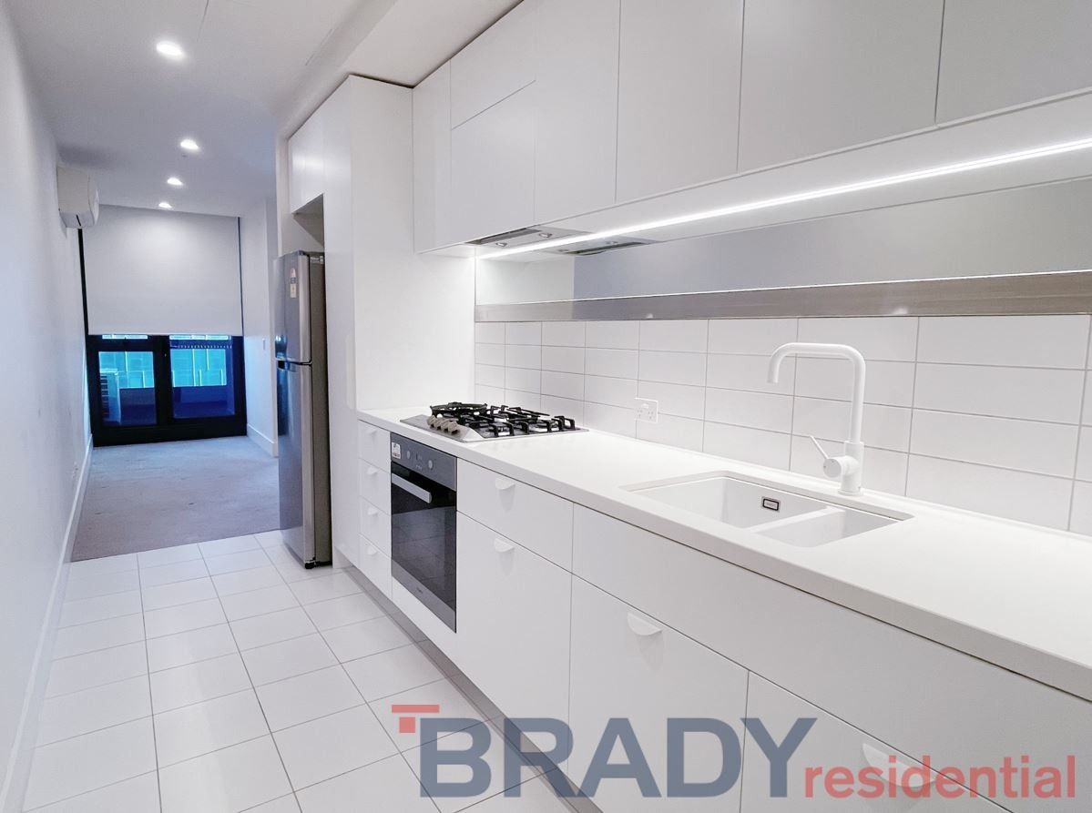 1 bedrooms Apartment / Unit / Flat in 5408/500 Elizabeth Street MELBOURNE VIC, 3000