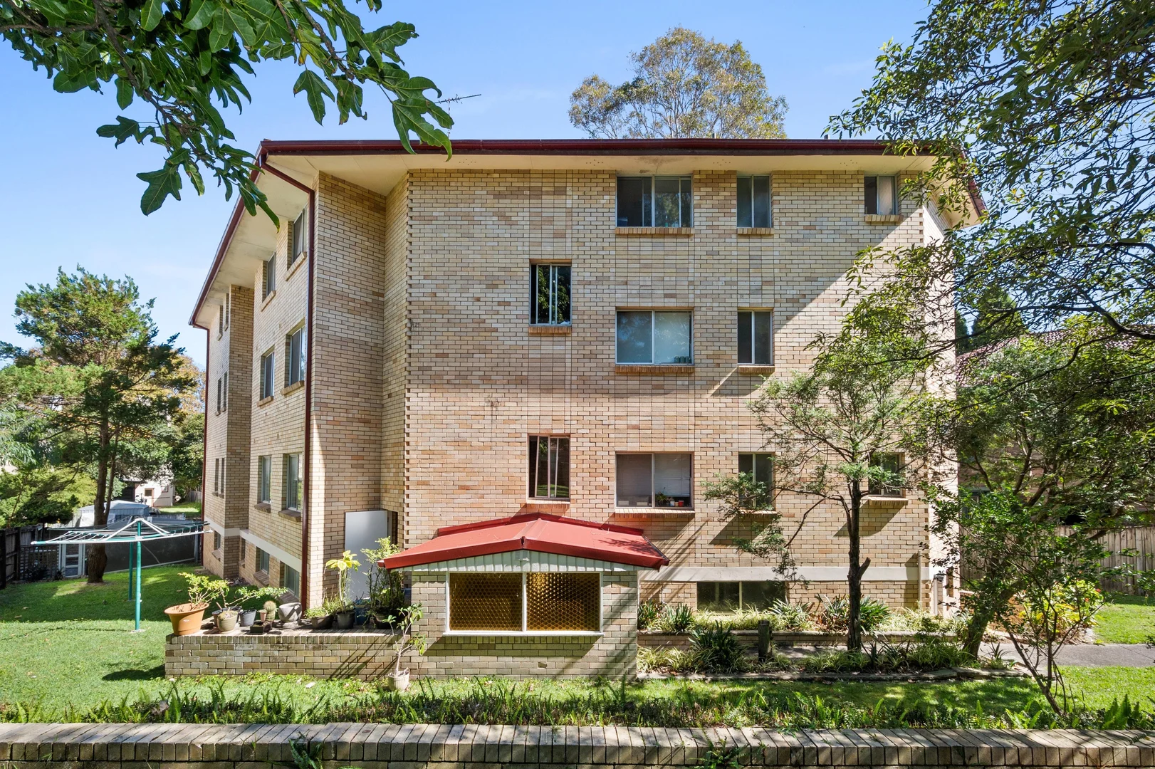 Additional image 7 of 5/10 Kynaston Avenue, Randwick NSW 2031