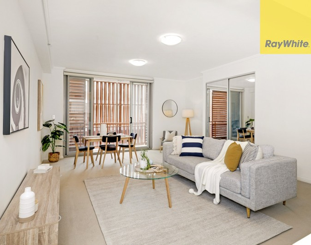 54/7 Bourke Street, Mascot NSW 2020