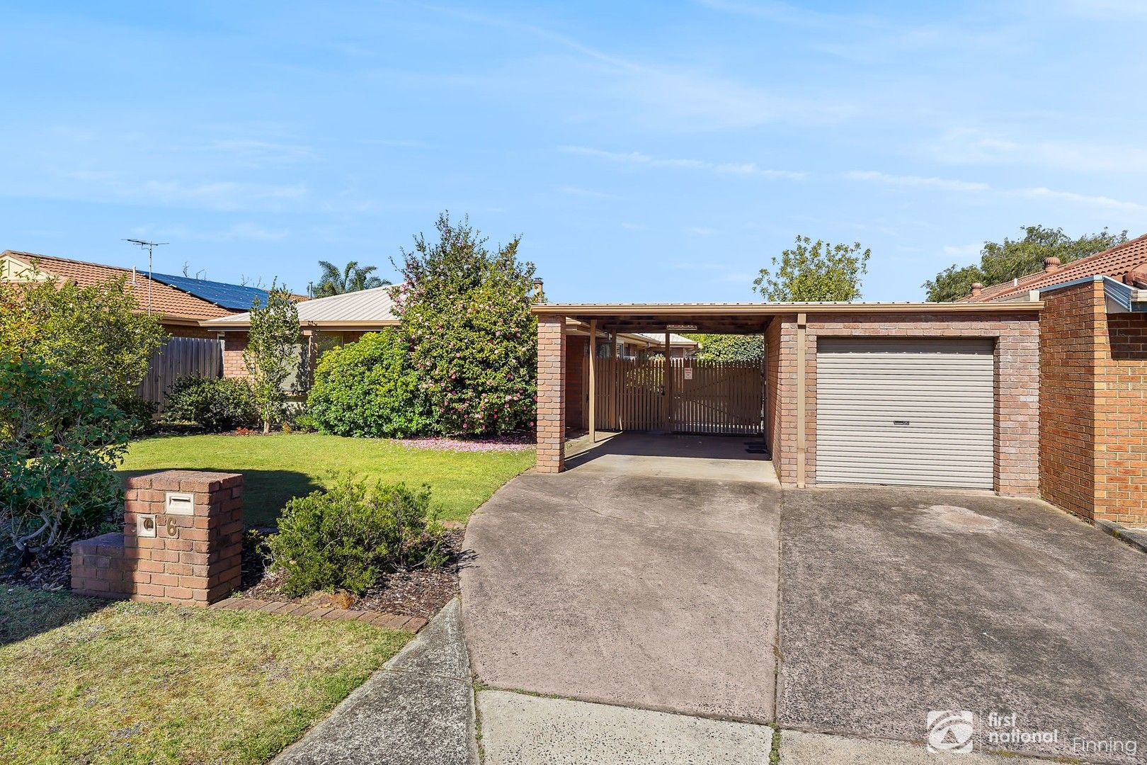 6 Bianco Court, Cranbourne North VIC 3977, Image 1