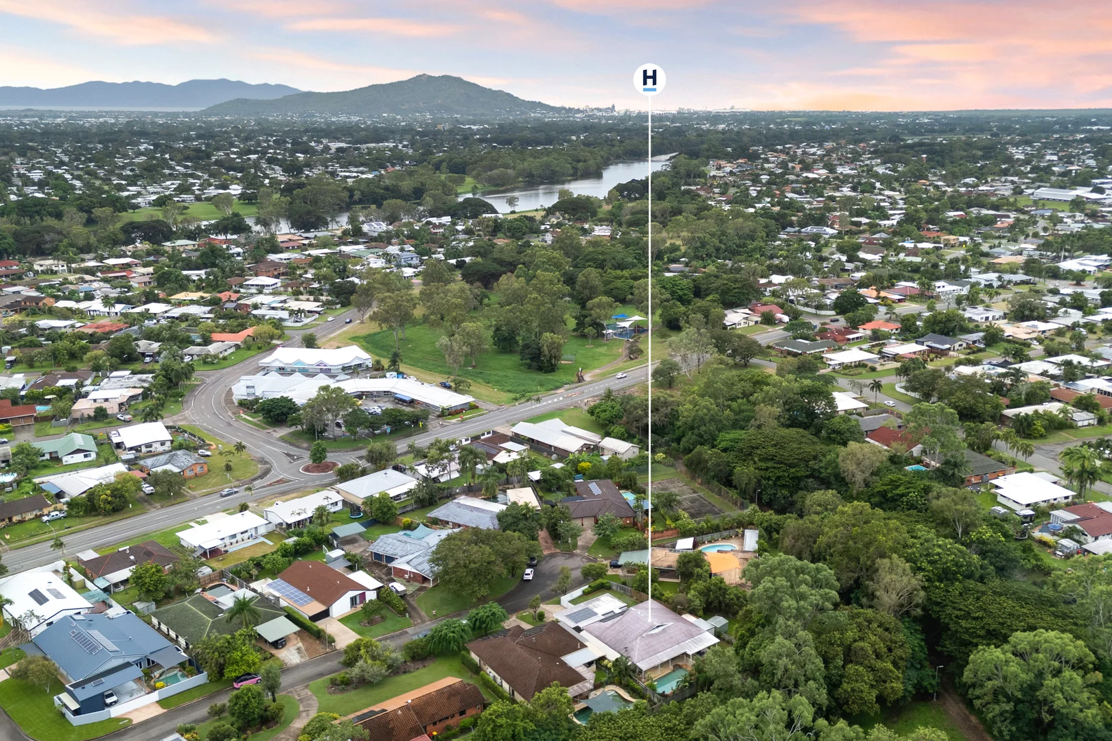 Additional image 24 of 9 Mimosa Court, Annandale QLD 4814