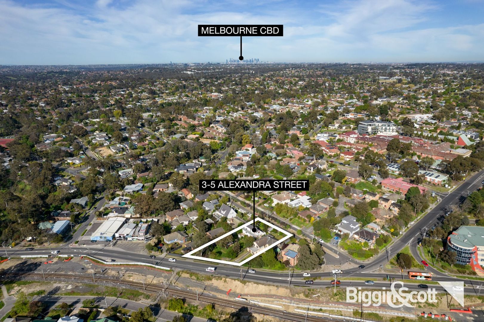 3-5 Alexandra Street, Greensborough VIC 3088, Image 2