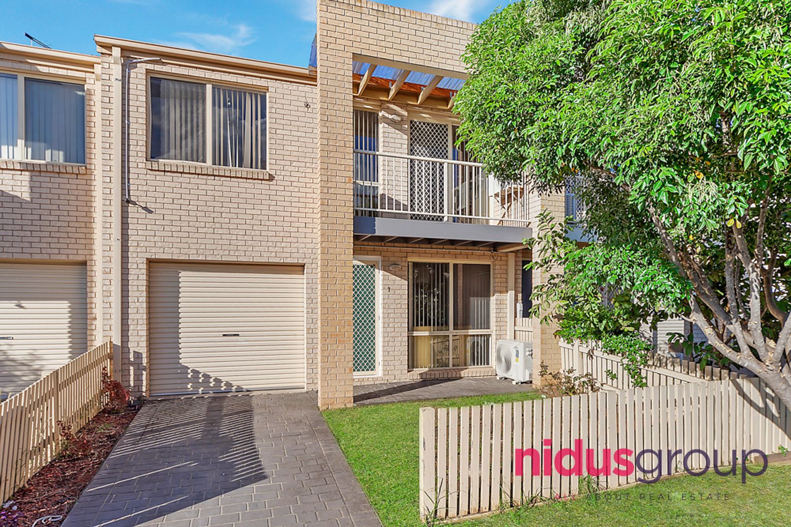 751 57 Meacher Street Mount Druitt Nsw 2770 Domain