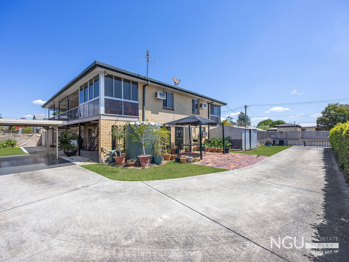 7 Deacon Street, Basin Pocket QLD 4305, Image 2