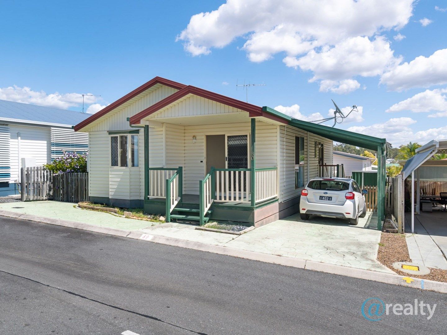 80/Peackock St 3651Mount Lindesay Highway, Park Ridge QLD 4125, Image 0