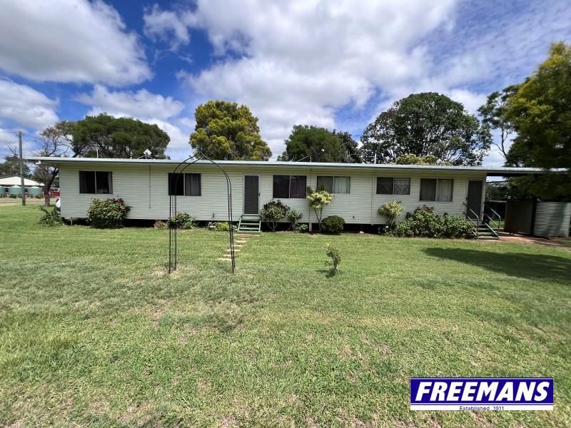 34 Brook Road, Kumbia QLD 4610, Image 0