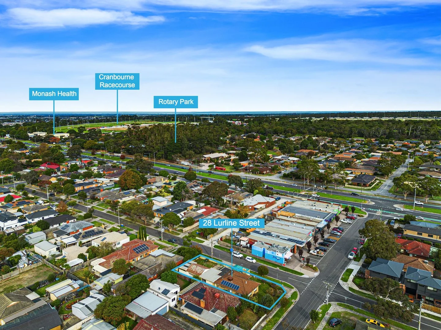 Additional image 19 of 28 Lurline Street, Cranbourne VIC 3977