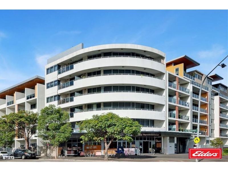 1 Rothschild Avenue, Rosebery Property History & Address Research