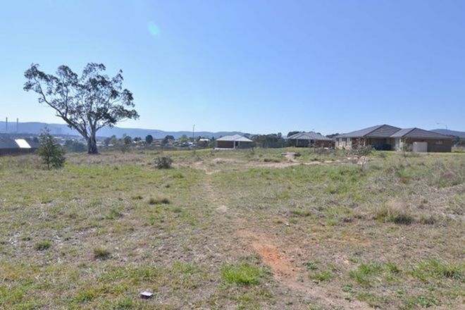 Picture of Lot 35 Henning Crescent, WALLERAWANG NSW 2845