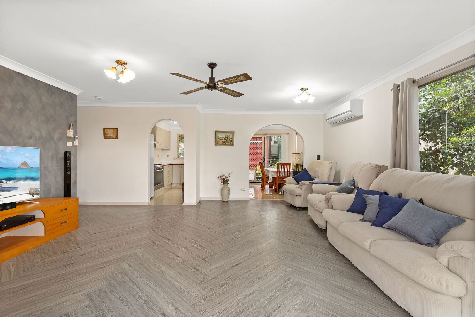 69 SEABREEZE PARADE, Green Point NSW 2428, Image 1