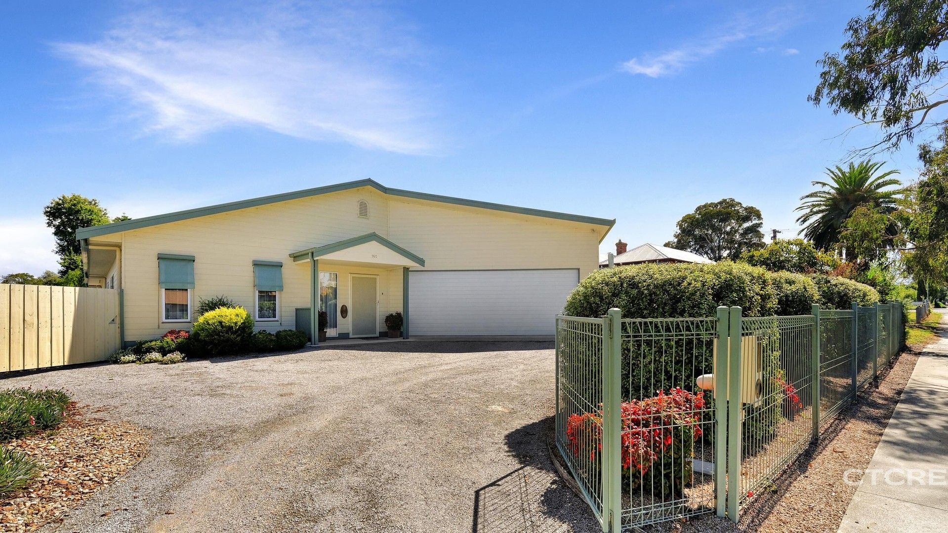 105 Tennyson Street, Orbost VIC 3888 Domain