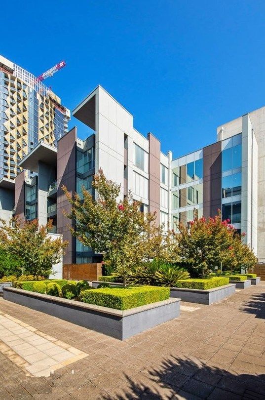 2 bedrooms Apartment / Unit / Flat in 94/4-8 Charles Street ADELAIDE SA, 5000