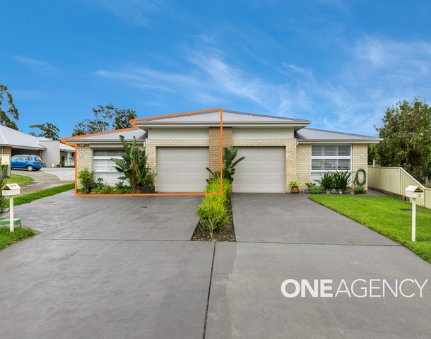 8A Kurraba Place, St Georges Basin NSW 2540