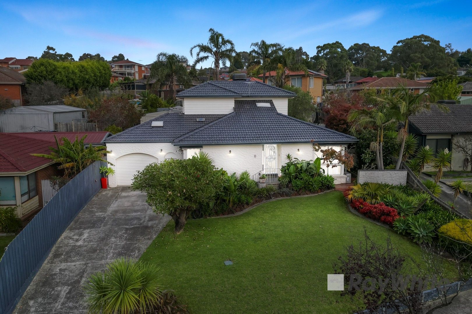 6 Crossdale Rise, Endeavour Hills VIC 3802, Image 0