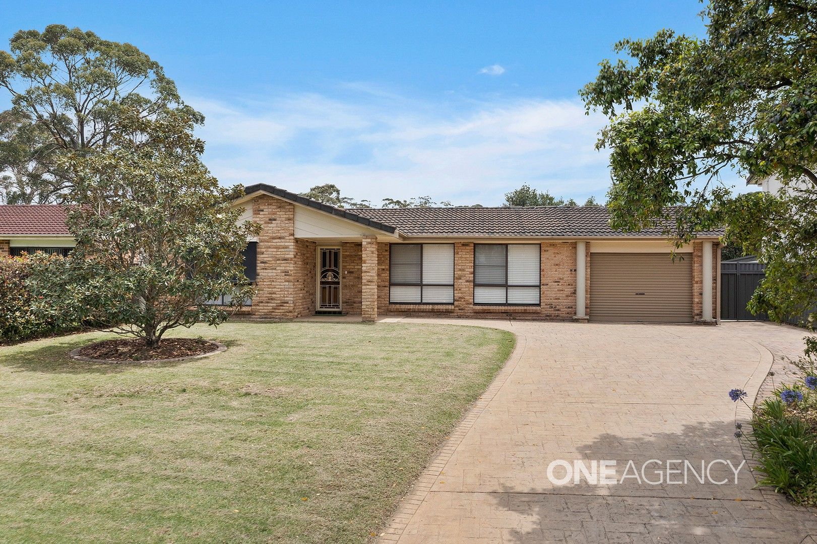 81 Lyndhurst Drive, Bomaderry NSW 2541, Image 0