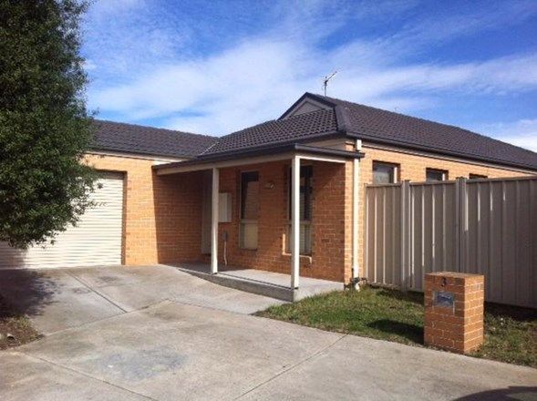 3/912 Geelong Road, Canadian VIC 3350, Image 0