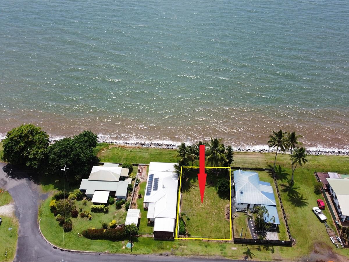 46 Elizabeth Street, Flying Fish Point QLD 4860, Image 0