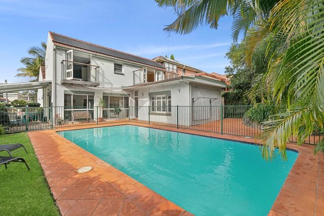 Picture of 419 Sailors Bay Road, NORTHBRIDGE NSW 2063