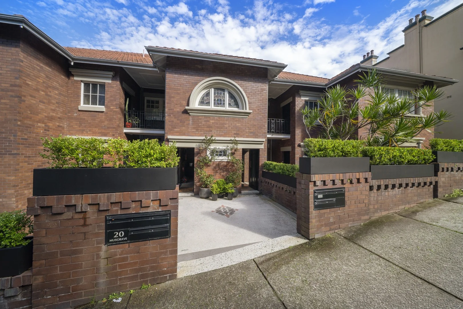 Primary image of 4/20 Musgrave Street, Mosman NSW 2088