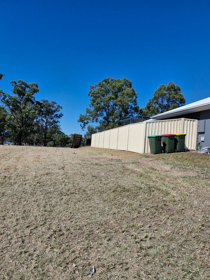 1 bedrooms House in 8 Pinehurst Terrace CESSNOCK NSW, 2325