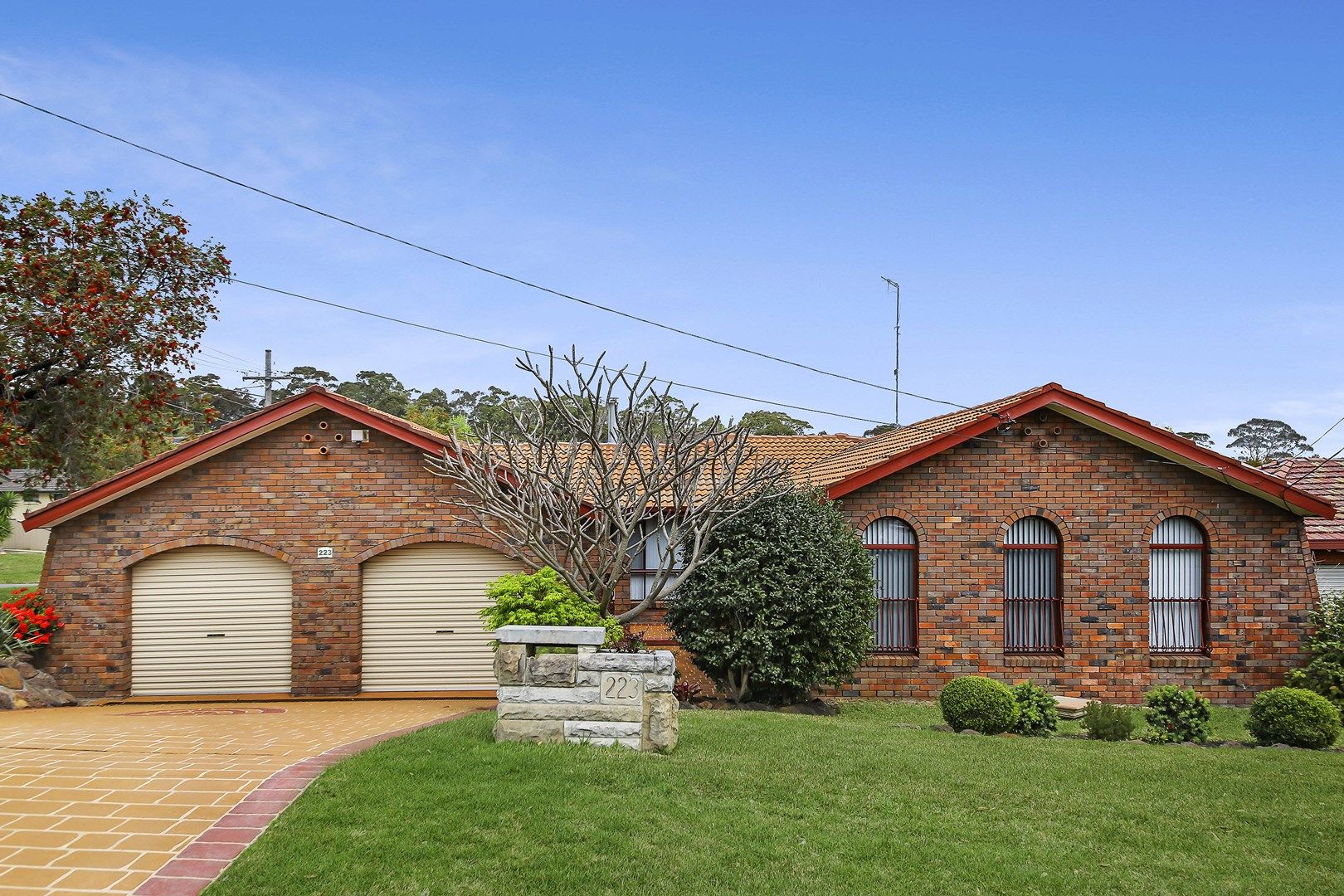 223 Johnston Road, Bass Hill NSW 2197, Image 0