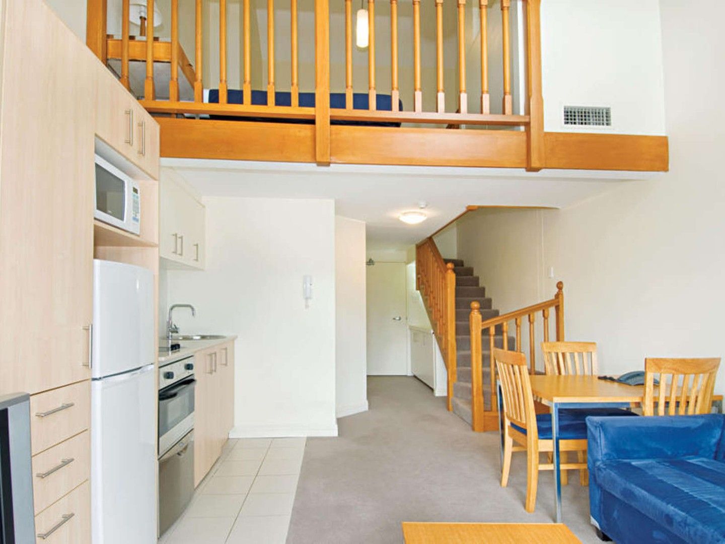 1 bedrooms Apartment / Unit / Flat in 230/2 City View Road PENNANT HILLS NSW, 2120