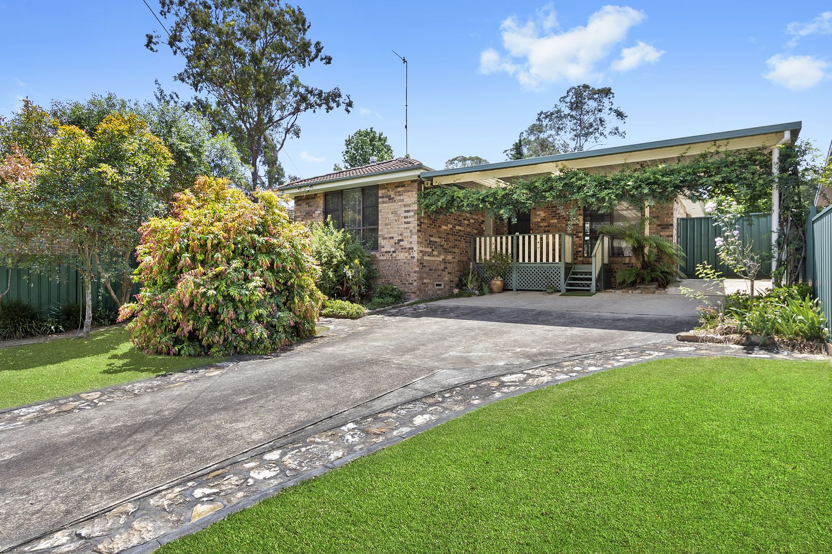 120 Boomerang Drive, Glossodia Property History & Address Research Domain