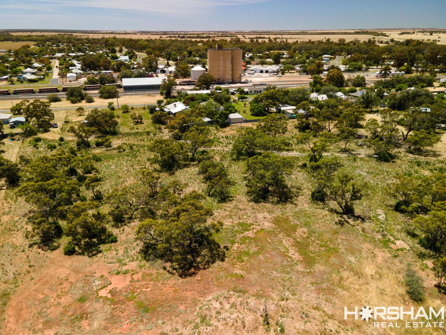 216 Russell Street, Quambatook VIC 3540 Vacant Land for Sale