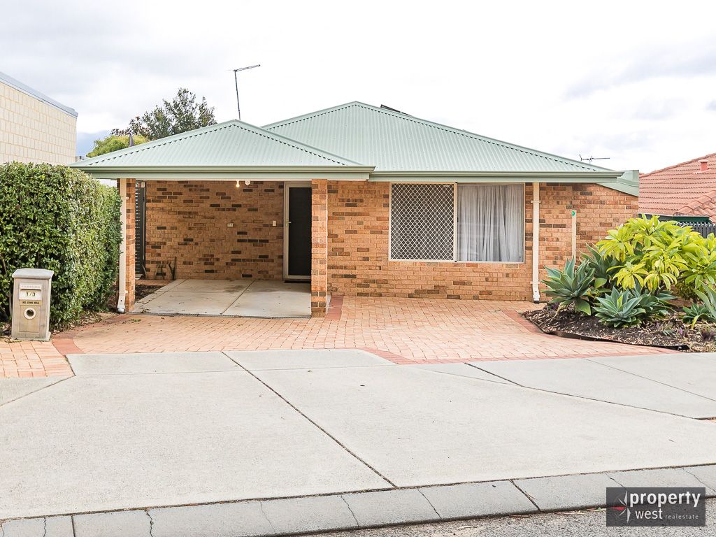 1/3 Straitsman Way, Currambine WA 6028, Image 0