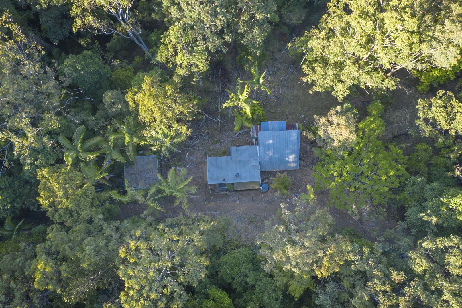 501 Mount Warning Road, Mount Warning NSW 2484, Image 1