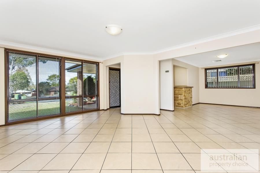 6 Marsh Place, Cranebrook NSW 2749, Image 1