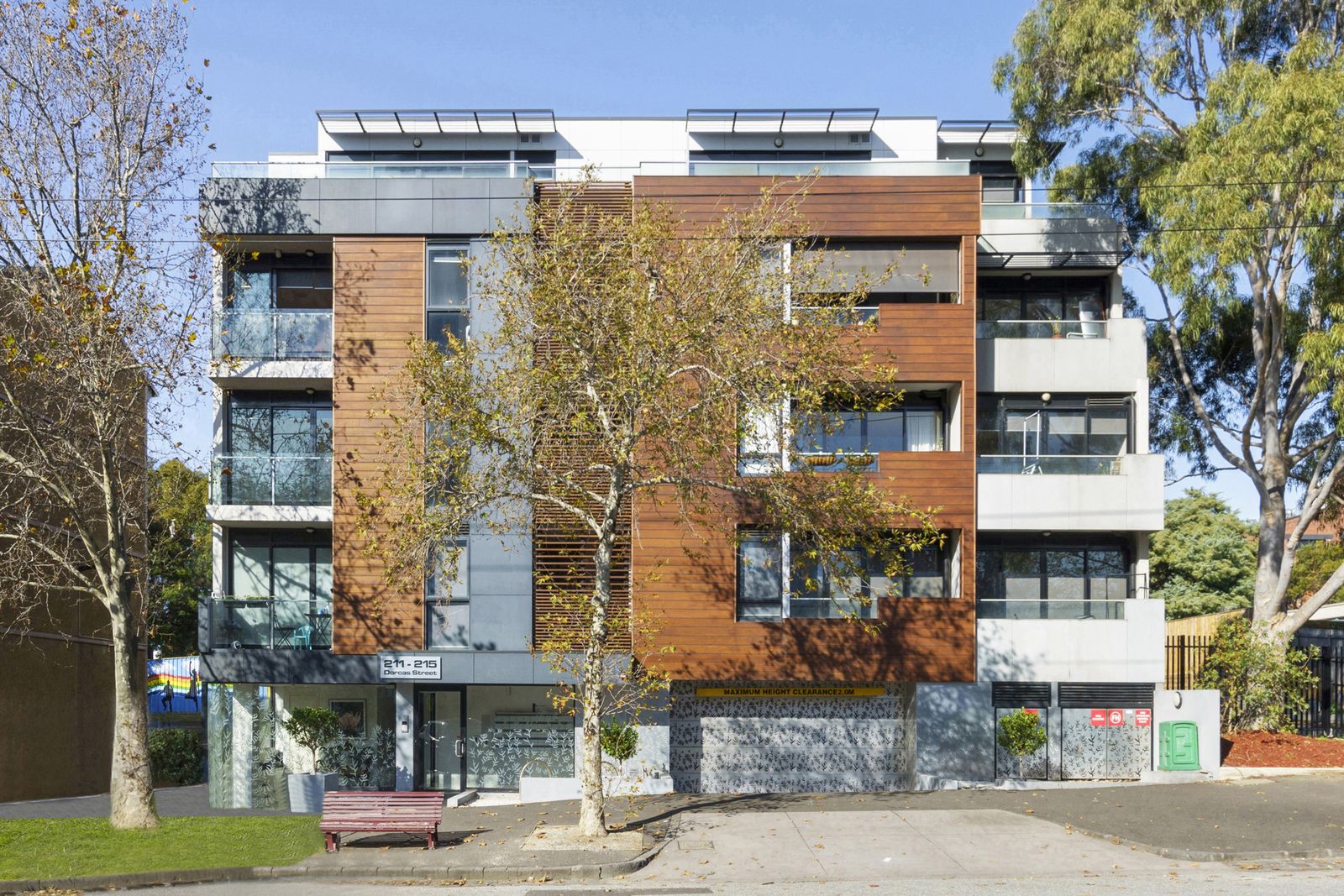 305/211 Dorcas Street, South Melbourne VIC 3205, Image 0