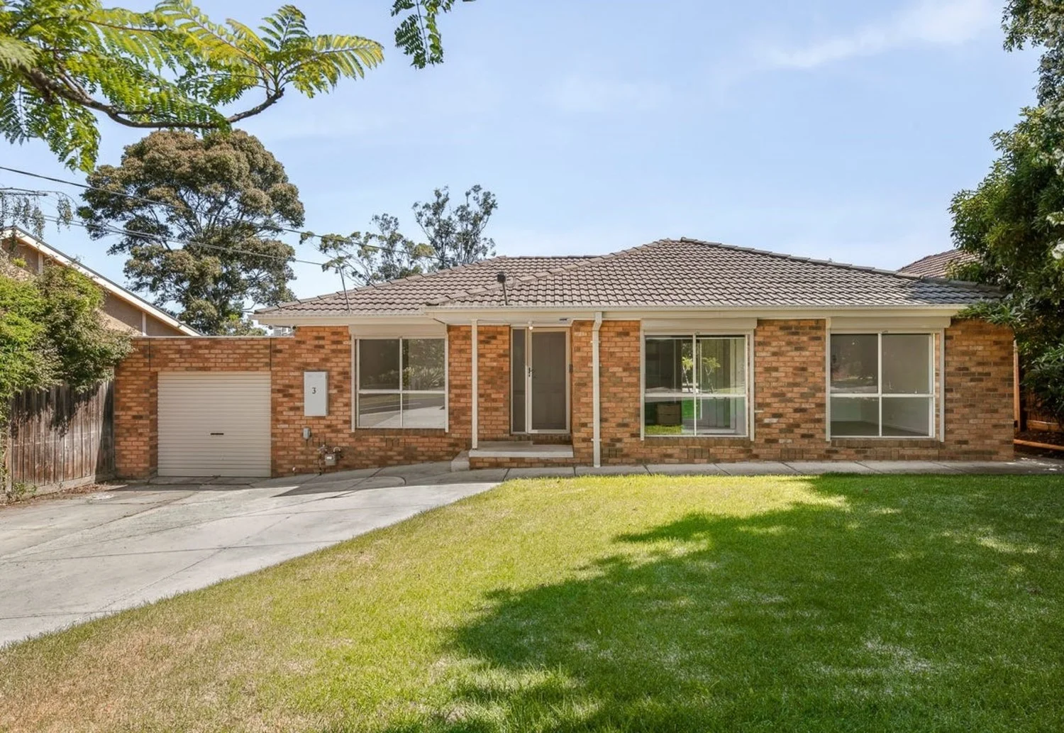 Primary image of 3 Skyline Drive, Keilor VIC 3036