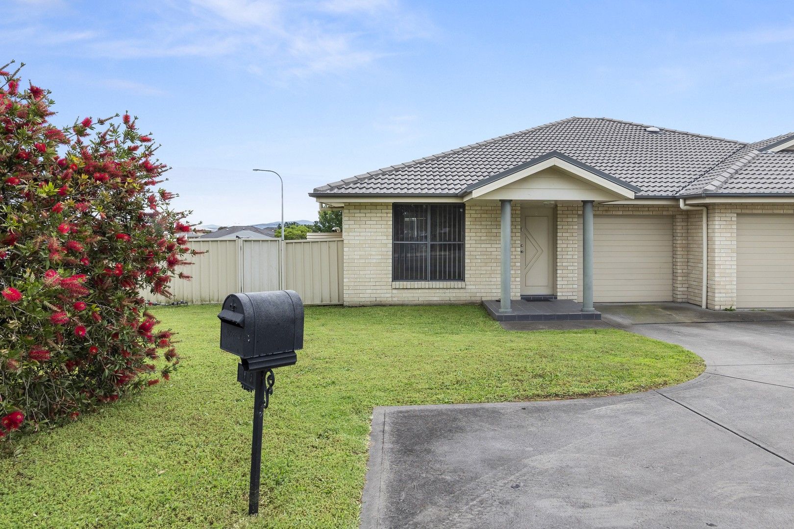 3 bedrooms Duplex in 1/17 Skellatar Stock Route MUSWELLBROOK NSW, 2333