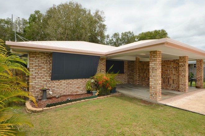 Picture of 1/25 Lorraine Court, ANDERGROVE QLD 4740