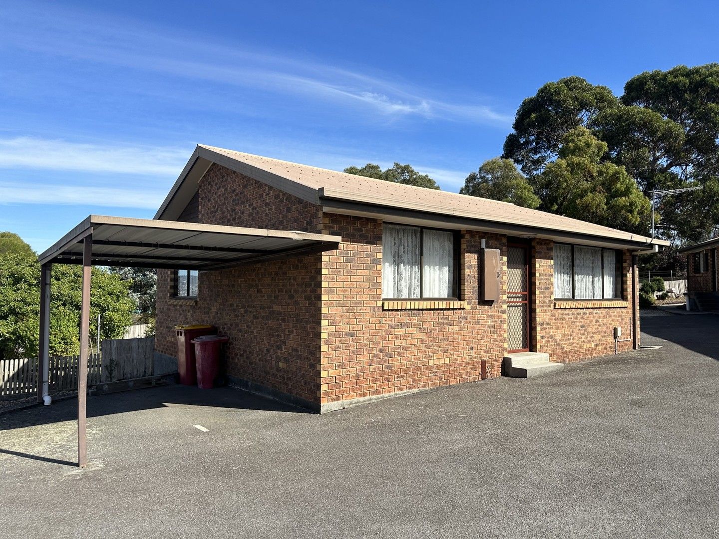 1/67 Town Road, Newnham TAS 7248 House For Rent 370 Domain
