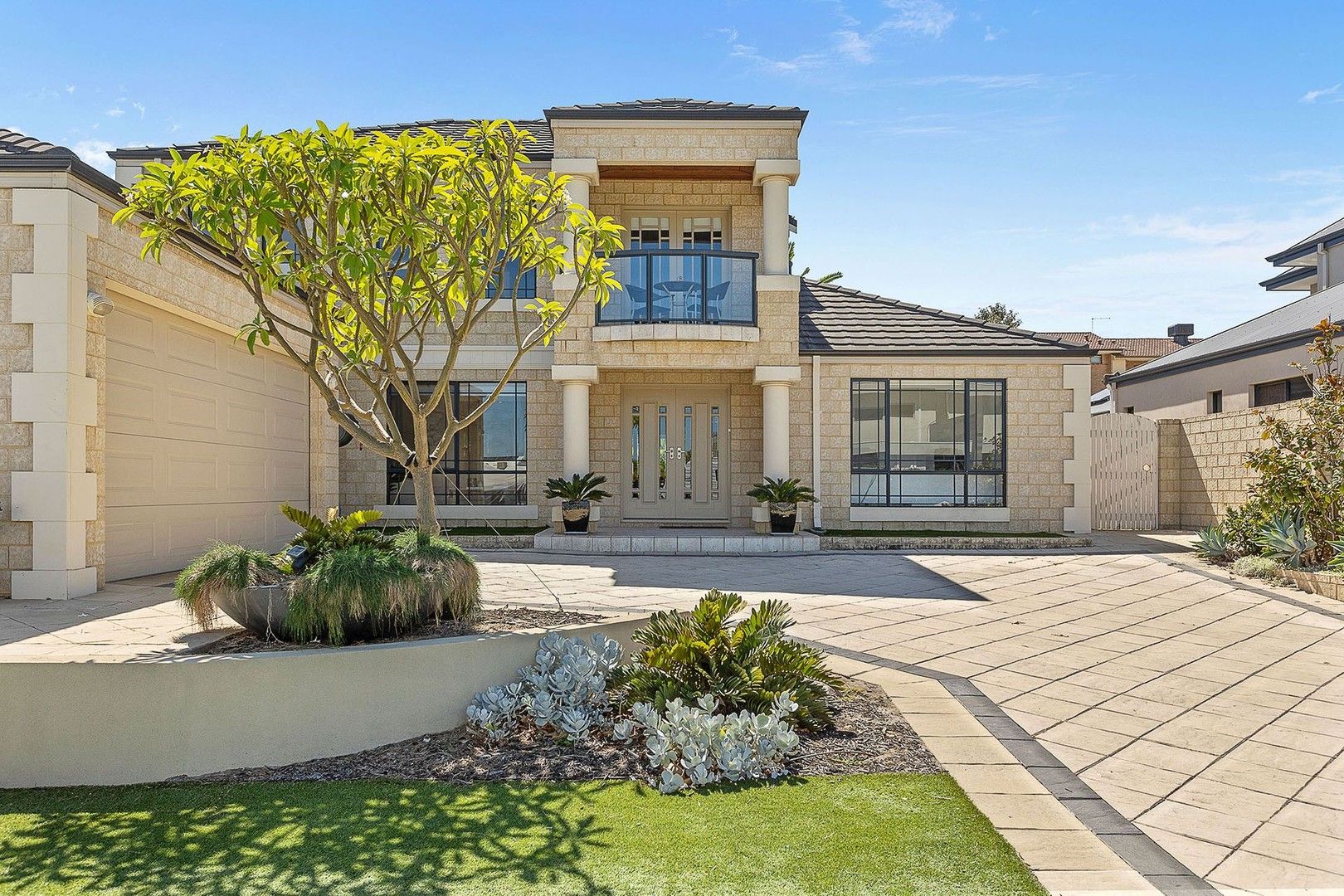 4 bedrooms House in  HILLARYS WA, 6025